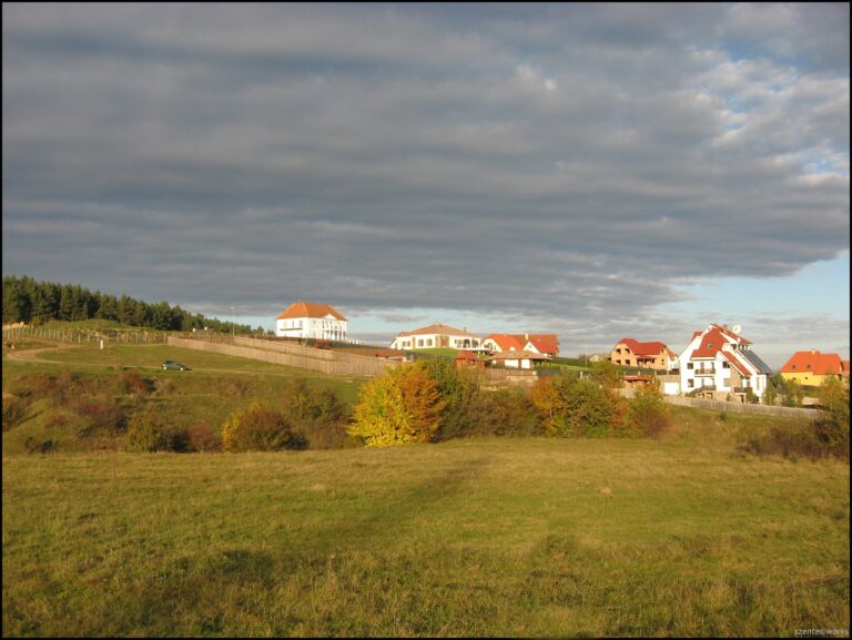 Prin inima tarii … calator trecea