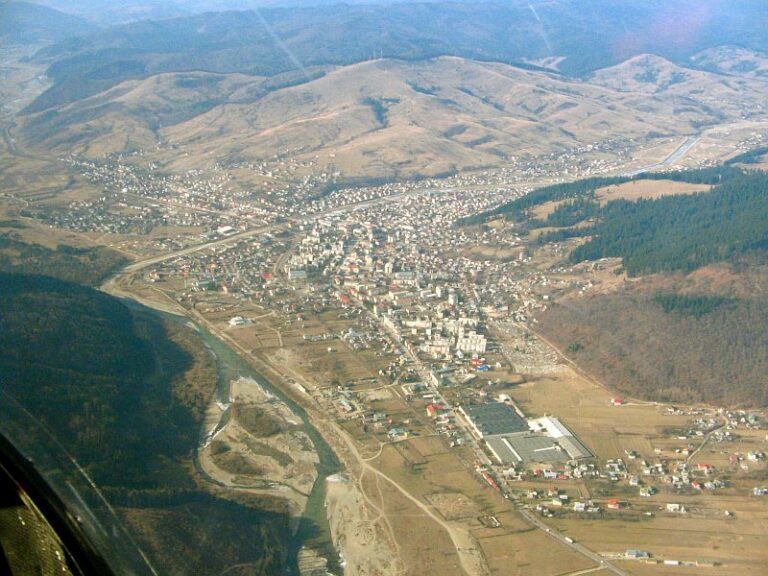 De moment, dar cu cap