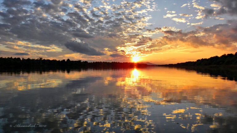 Delta Dunarii, o mandrie nationala