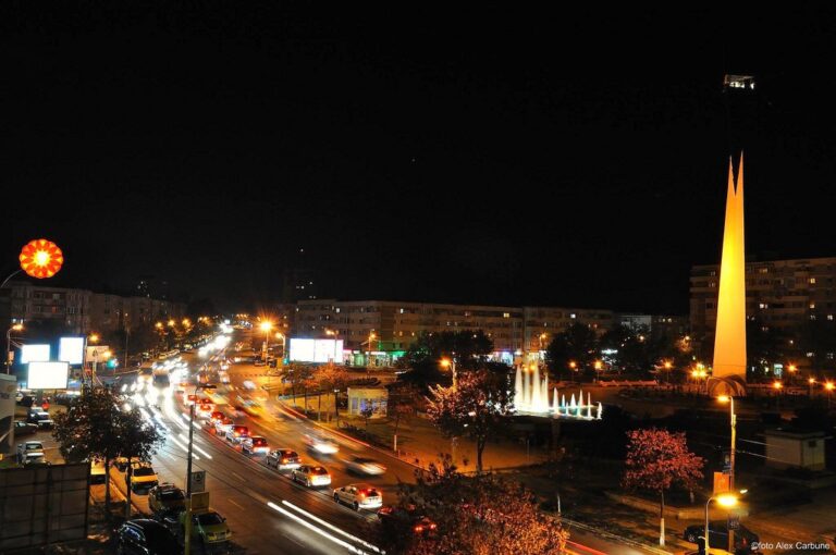 Petrece vacanta la mare