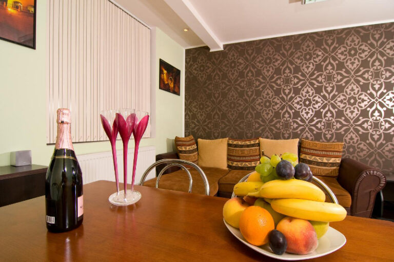 Apartamentele de lux închiriate în regim de lux, moft sau afacere profitabilă?