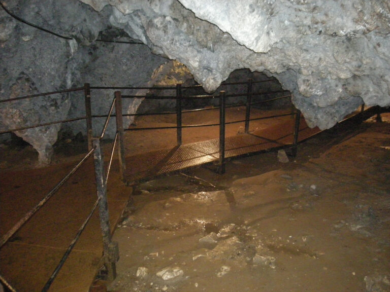 Pestera Dambovicioara