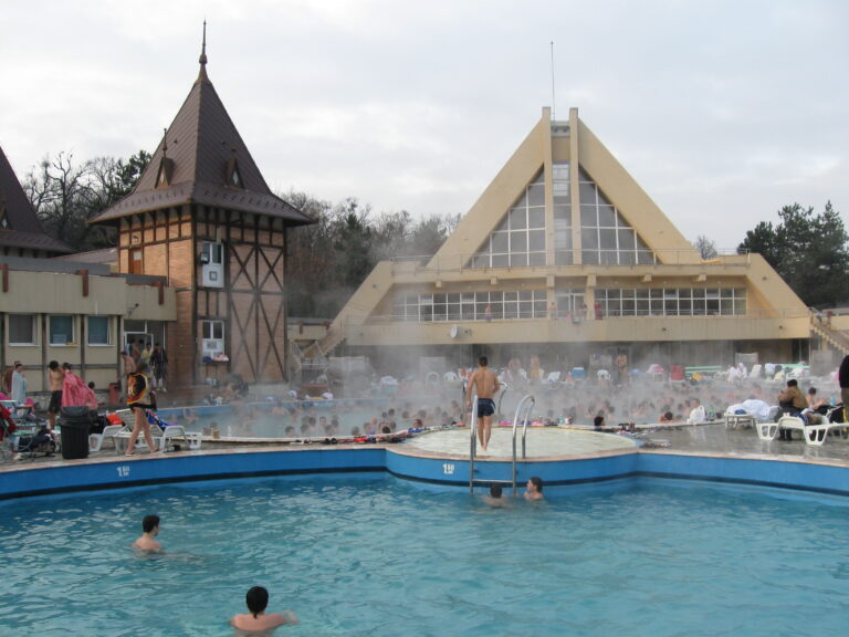 Tratamente la Baile Felix