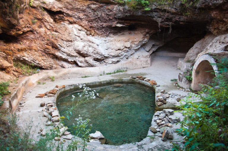 Baile Termale din Romania