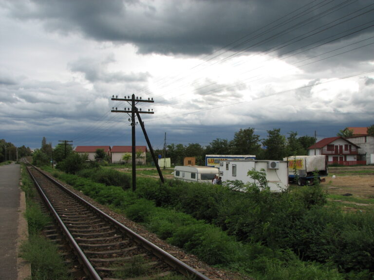 Vacanta la Costinesti