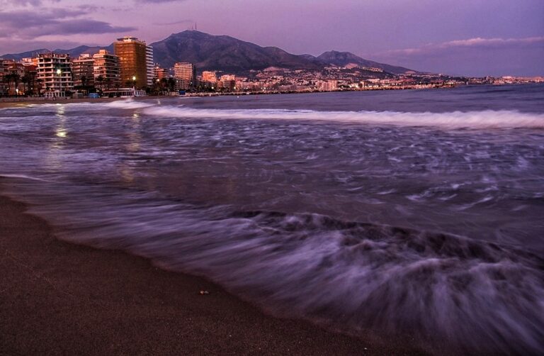 Costa del Sol – Spania