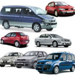 rent-a-car