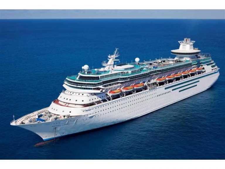 De ce să alegeți croazierele pentru concedii